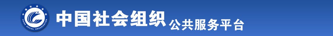 亚洲干逼视频全国社会组织信息查询